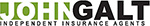 John Galt Condominium/HOA Insurance Logo